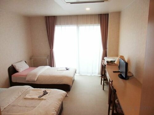 Гостиница Sabi Katayama в Префектуре Токусима