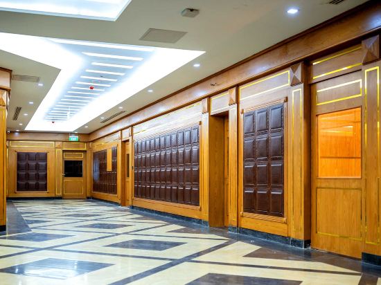 Фото Royal Swiss Hotel