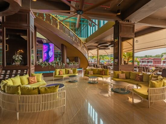 Фото Tasik Villa International Resort