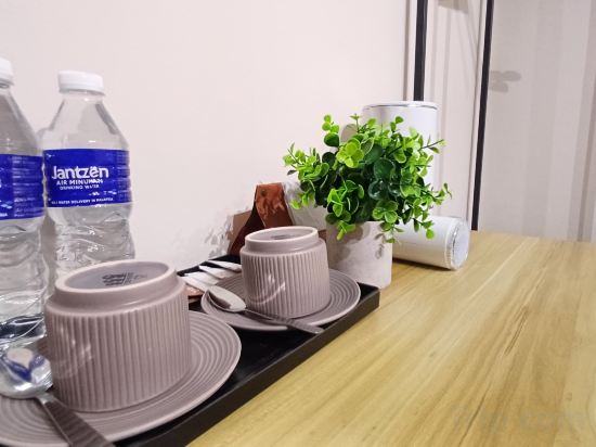 Фото Swing & Pillows @ Icc Pudu Kuala Lumpur