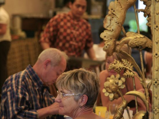 Фото Hotel Puri Melaka