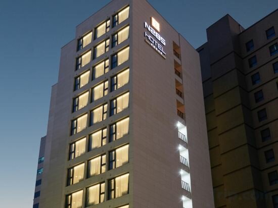 Фото № 285 Hotel Insadong