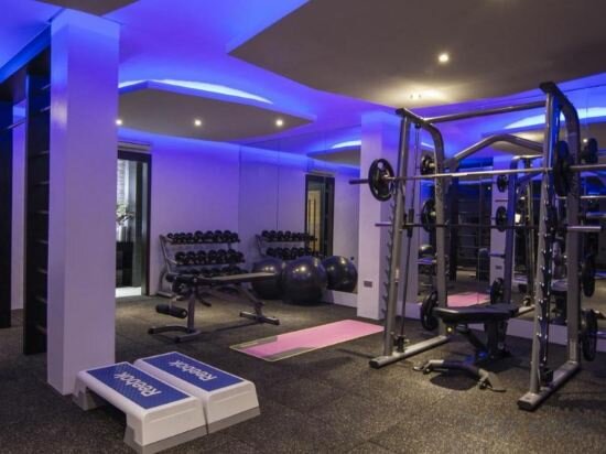 Hotel Boracay Suites, Province of Aklan, photo