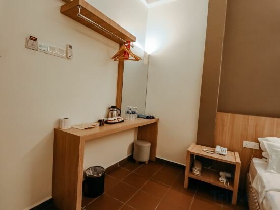 Фото Fomecs Boutique Hotel