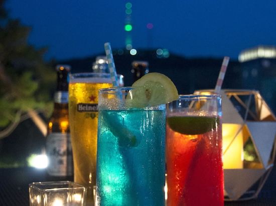 Фото G2 Hotel Myeongdong