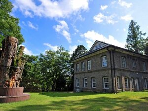 Гостиница Madrid Hotel Gwangju