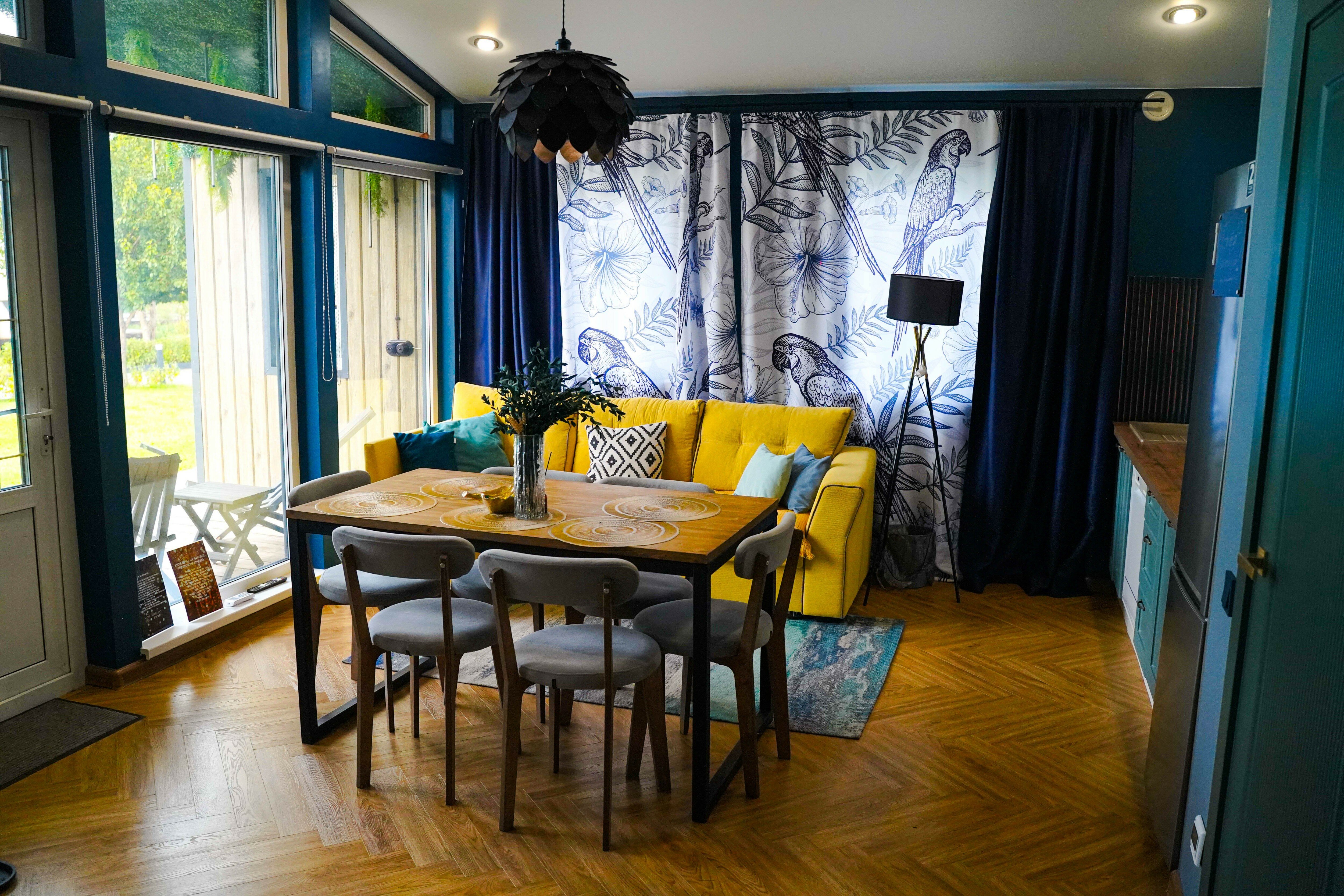 Фото Озёрное