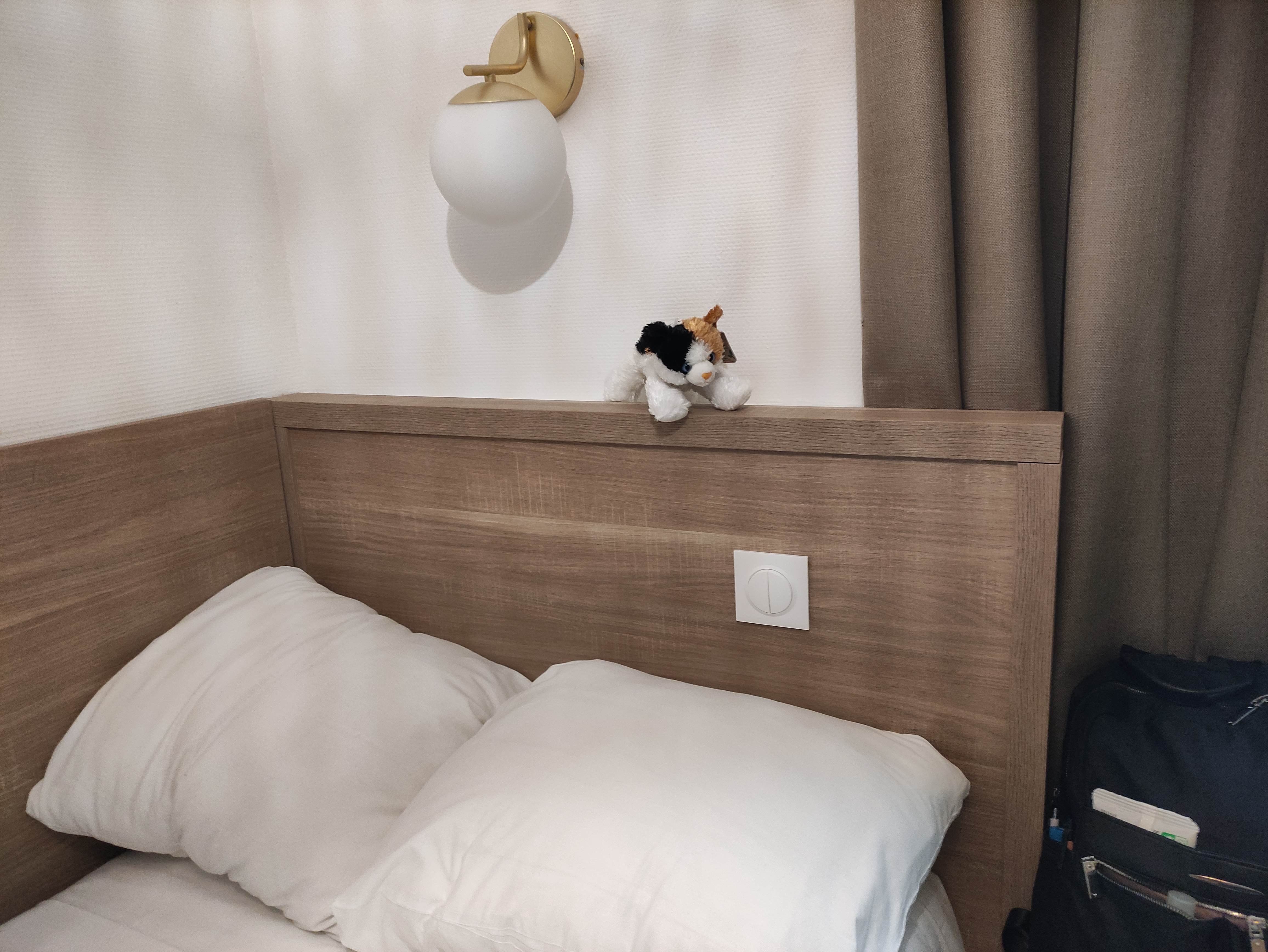 Фото Hotel Merryl