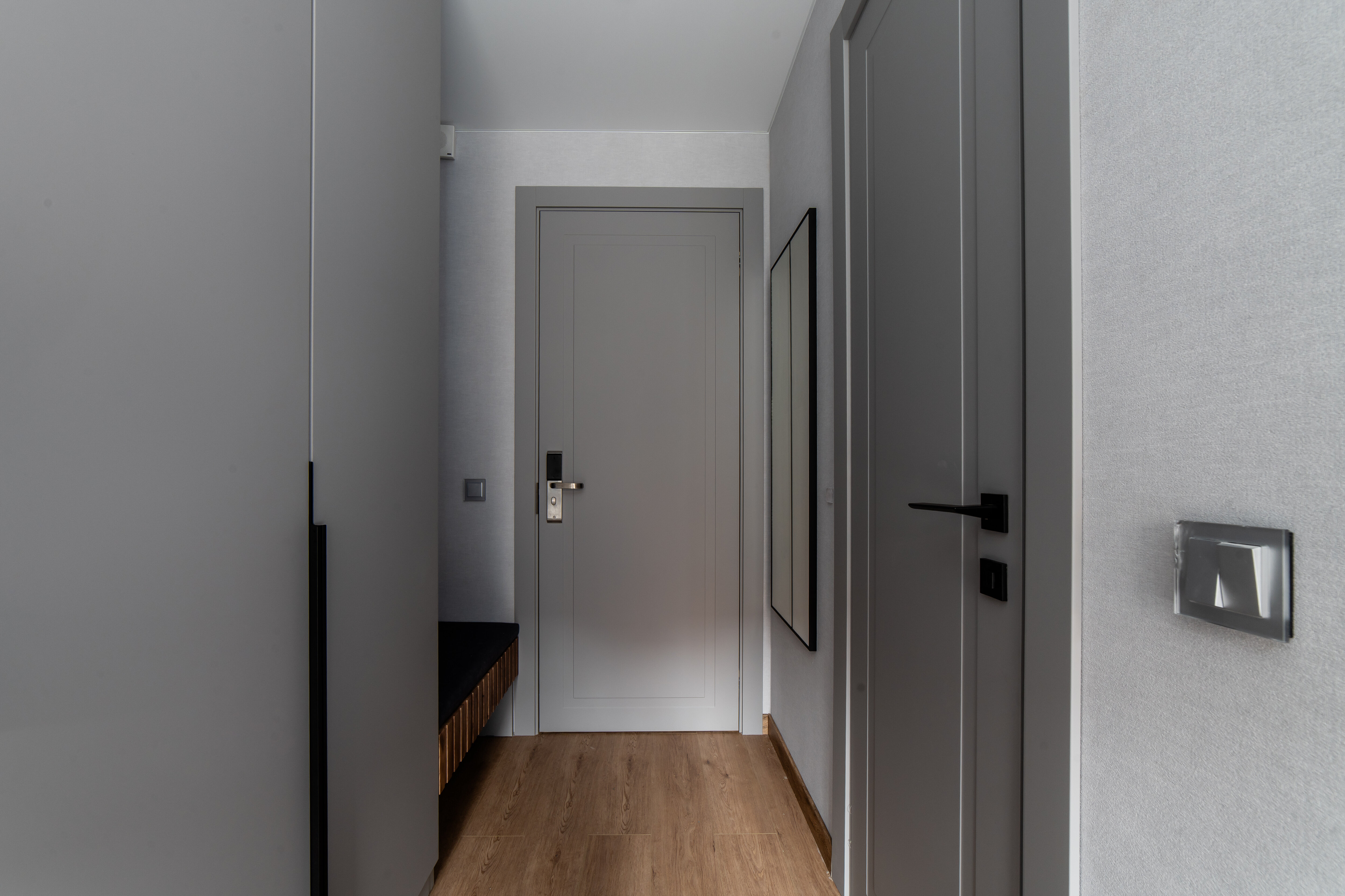 Фото Атмосфера