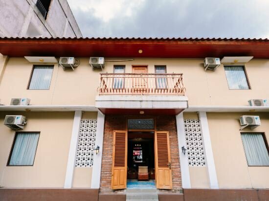 Hotel Puri Sidikan Inn RedPartner, Yogyakarta, photo