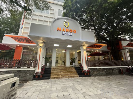 Фото Mango Hotel Hanoi
