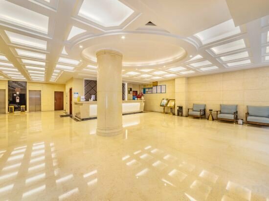 Hotel Dijing Wanyue Hotel, Zhuhai, photo