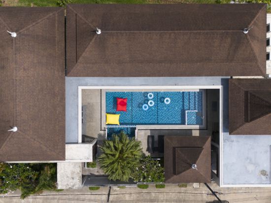 Фото Narintara Villas