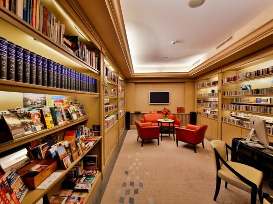 Фото Aria Hotel Prague