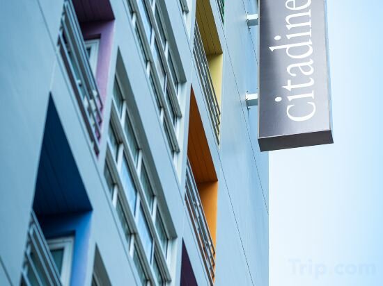 Фото Citadines Sukhumvit 16 Bangkok