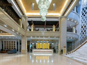 Гостиница Lidu Hotel