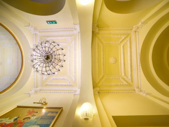 Фото Hotel St George