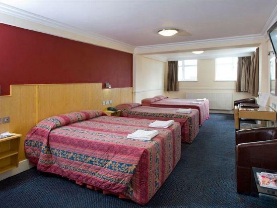 Фото Hampton by Hilton London City