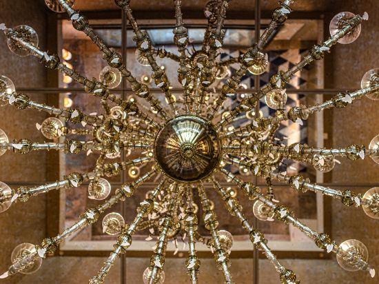 Фото Hyatt Centric Murano Venice