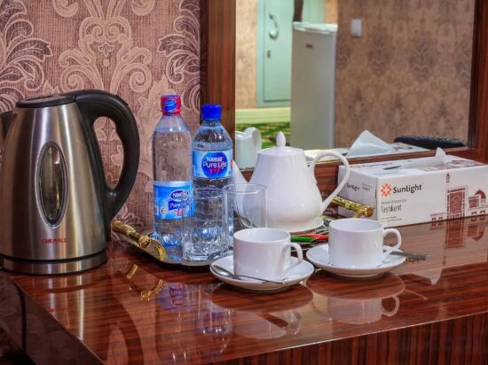 Фото City Line Boutique Hotel 