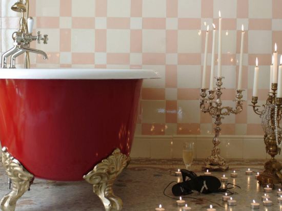 Фото Pestana Palace Lisboa