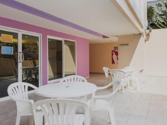 Фото Bella Villa Metro