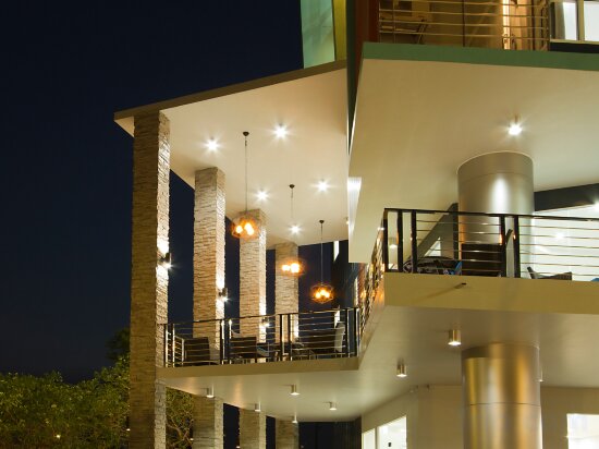 Фото Anna-Nava Pakkret Hotel