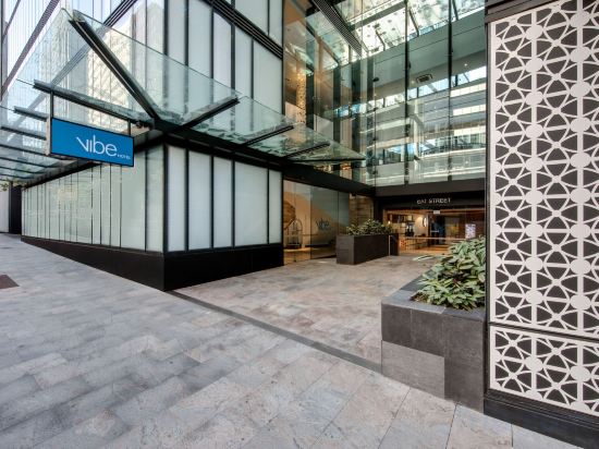Фото Vibe Hotel North Sydney