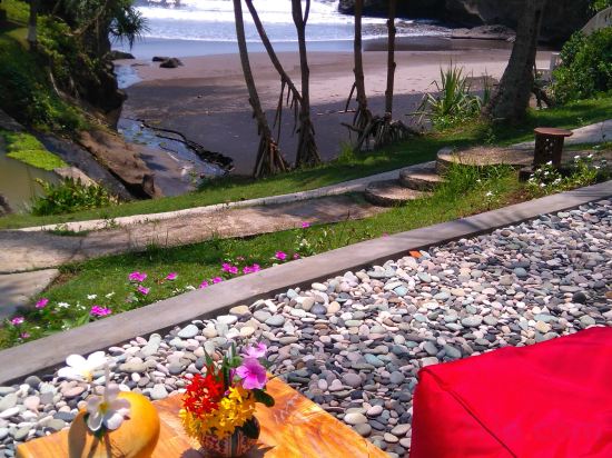 Фото Gajah Mina Beach Resort