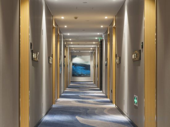 Фото Nuist Hotel