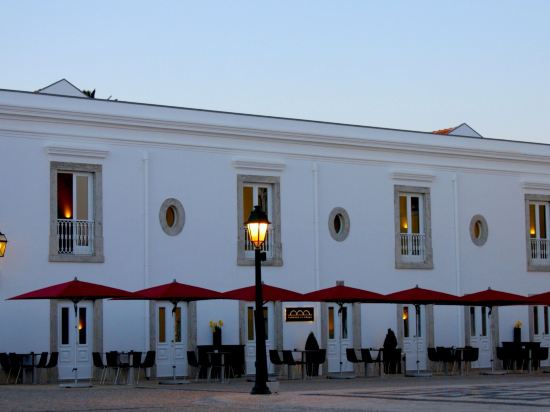 Фото Pestana Cidadela Cascais