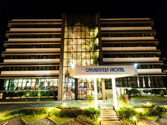 Фото Cambirela Hotel