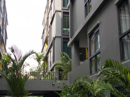 Фото ISanook Bangkok