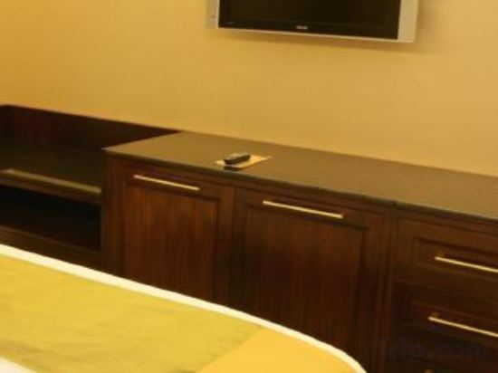 Фото Pan Pacific Sonargaon Dhaka