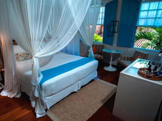 Фото Casa Turquesa