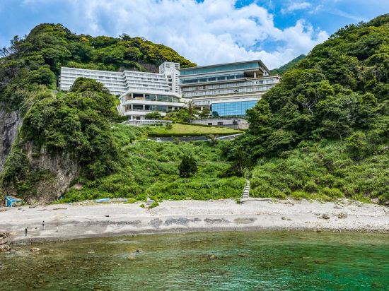Фото Dogashima New Ginsui