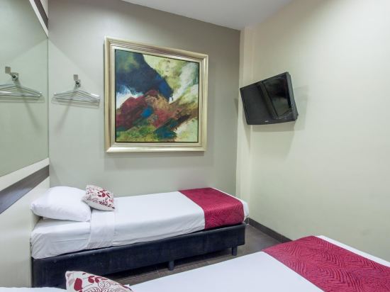 Фото Hotel 81 Bugis