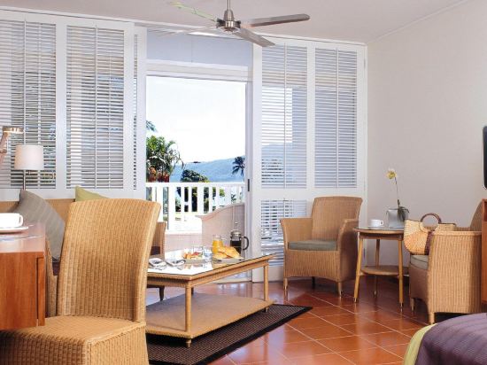 Фото Ramada by Wyndham Cairns City Centre