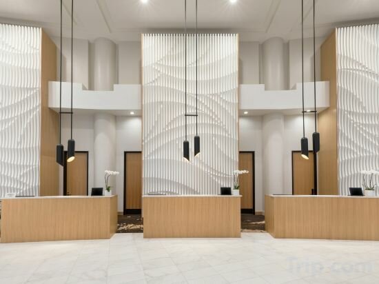 Фото The Westin Long Beach