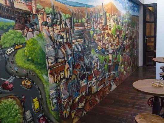 Фото Posto Dormire Hotel Jakarta