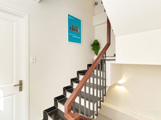 Фото Cozrum Homes Charming Corner