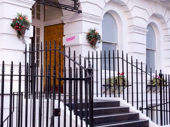 Фото Smart Russell Square Hostel