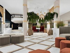 Гостиница Helya Beach & SPA