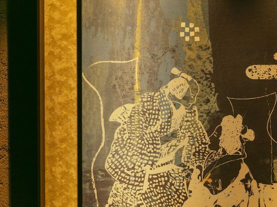 Фото Hotel Forza Osaka Namba Dotonbori