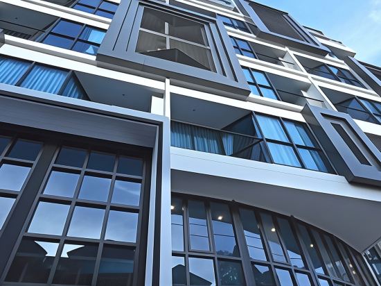 Фото Chezzotel Pattaya