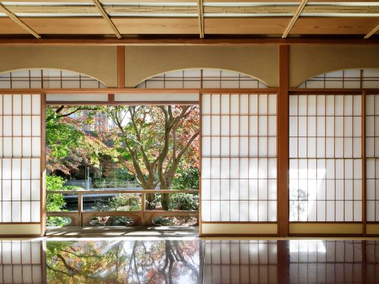 Фото The Prince Kyoto Takaragaike