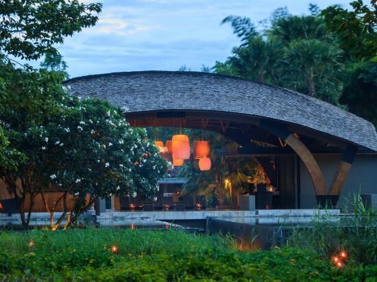 Фото Veranda High Resort Chiang Mai - MGallery