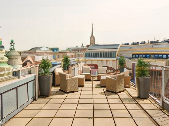 Фото My City Apartments - Prime Location