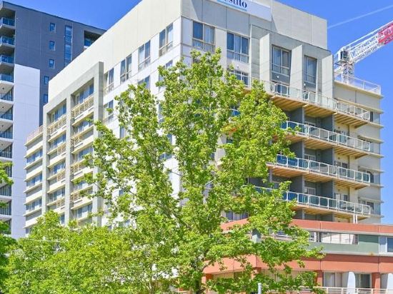 Фото Nesuto Canberra