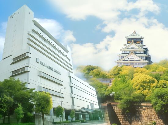 Фото Kkr Hotel Osaka